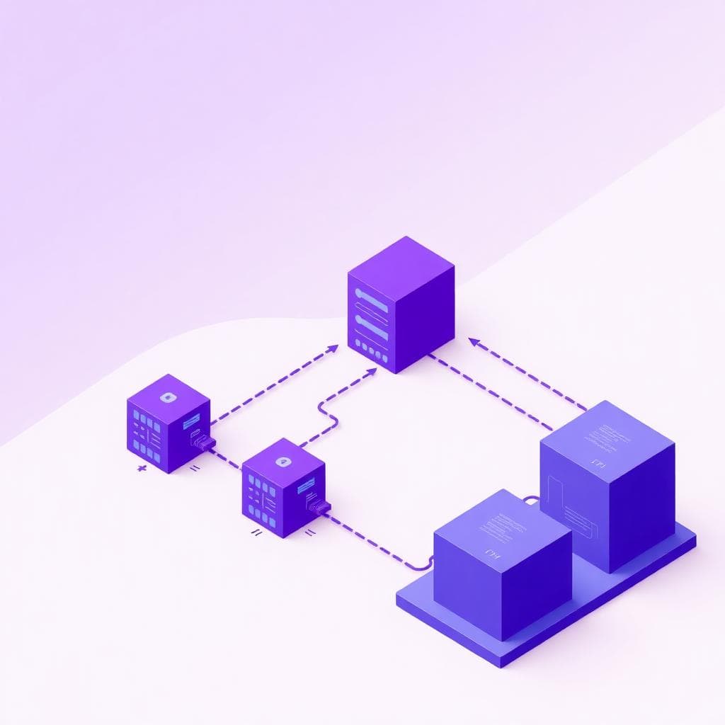 Purchase order automation implementation workflow